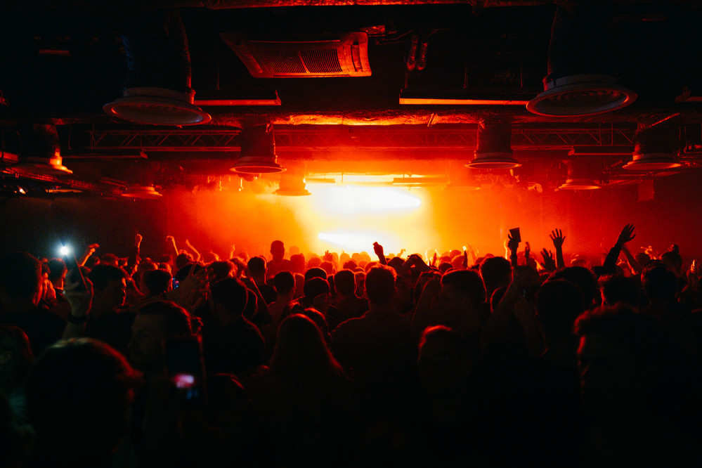 A guide to Sheffield nightlife – Undergraduate Blog